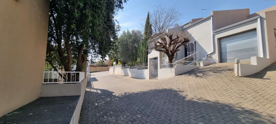 3 Bedroom Property for Sale in Helicon Heights Free State